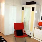 Cosy Appartement Close To City