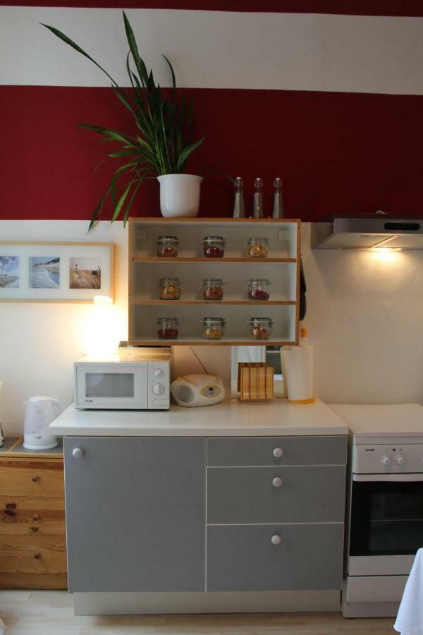 Apartment Cosy Close To Wien