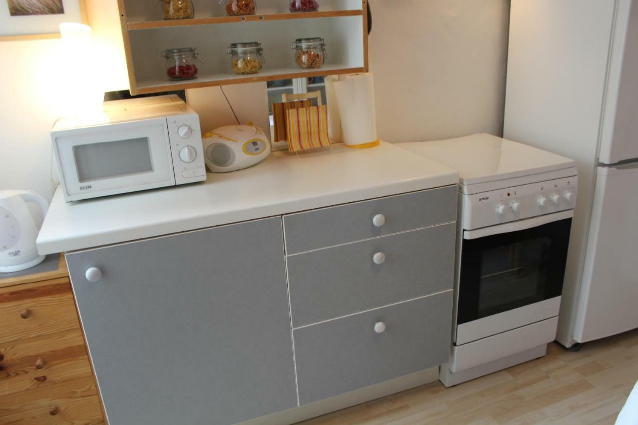 Cosy Close To * Wien