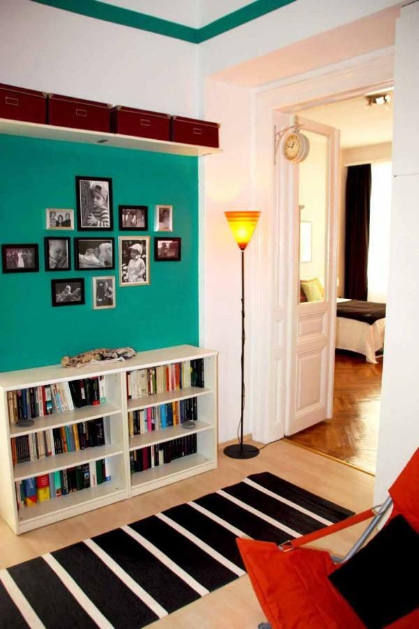 Apartment Cosy Close To Wien