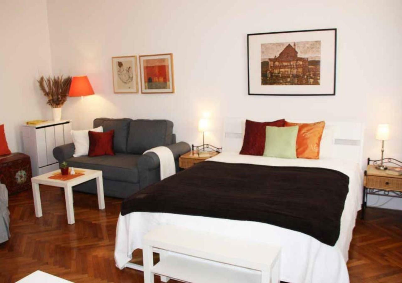 Cosy Close To Wien
