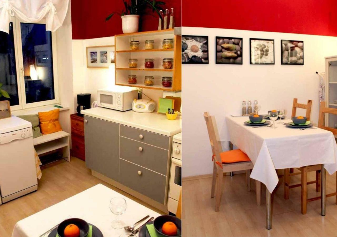 Cosy Close To Apartment Wien