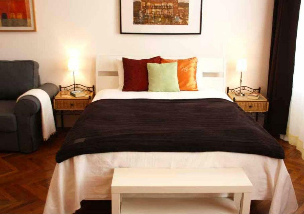 Cosy Close To Appartement *