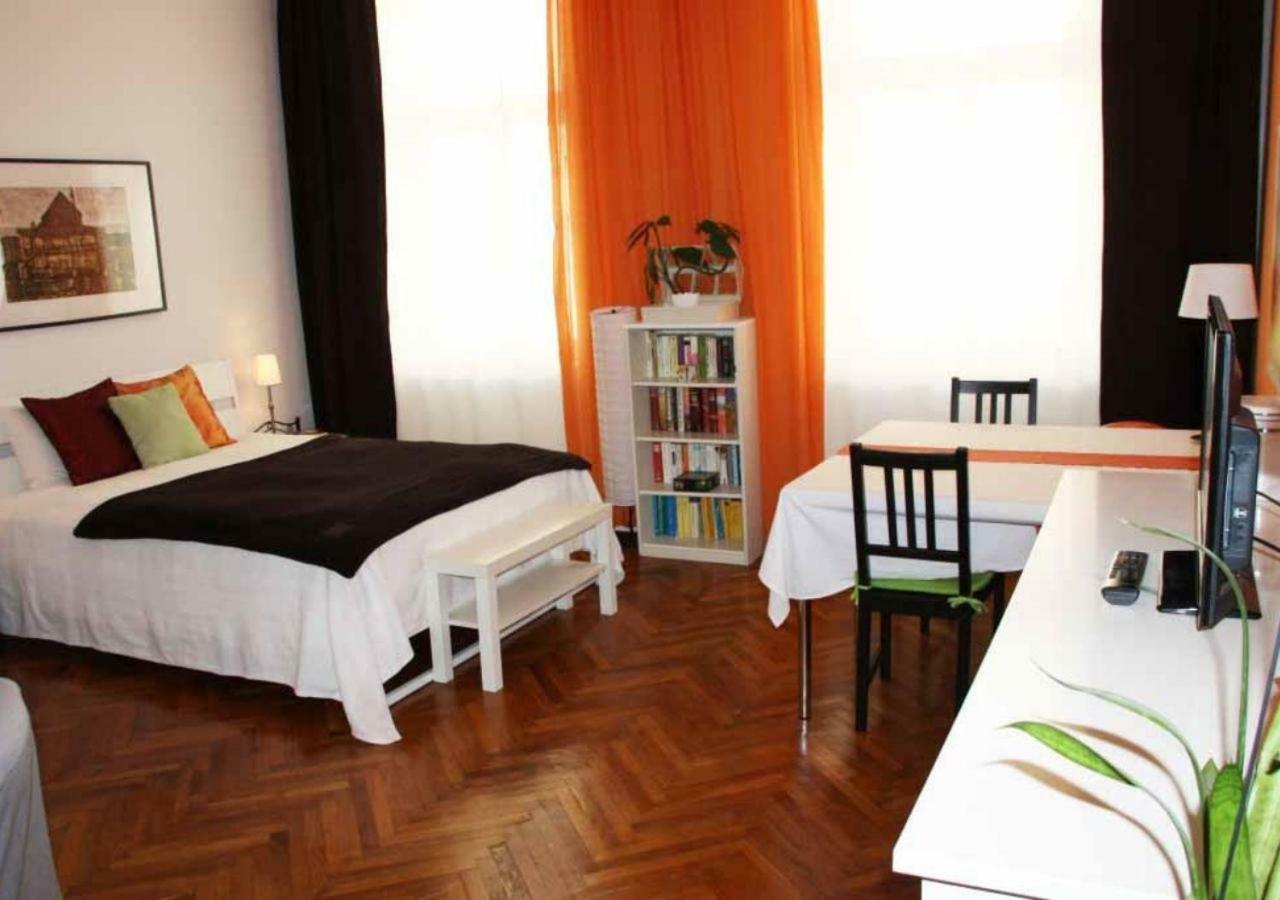 Cosy Close To Appartement