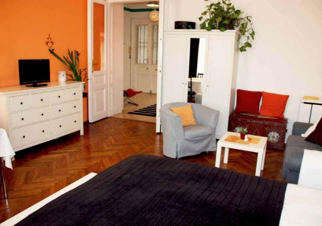 Appartement Cosy Close To