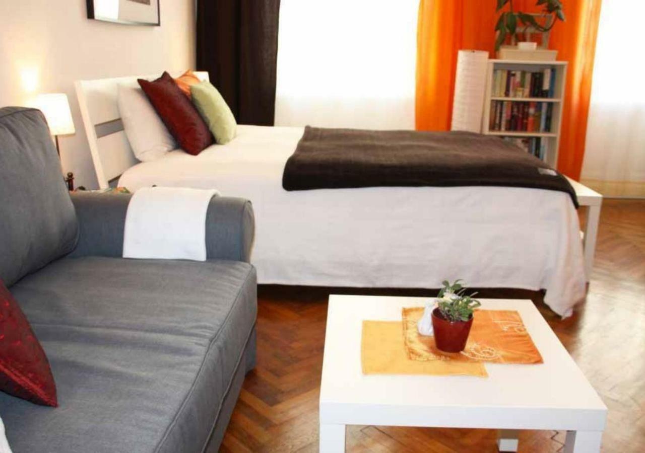 Appartement Cosy Close To *