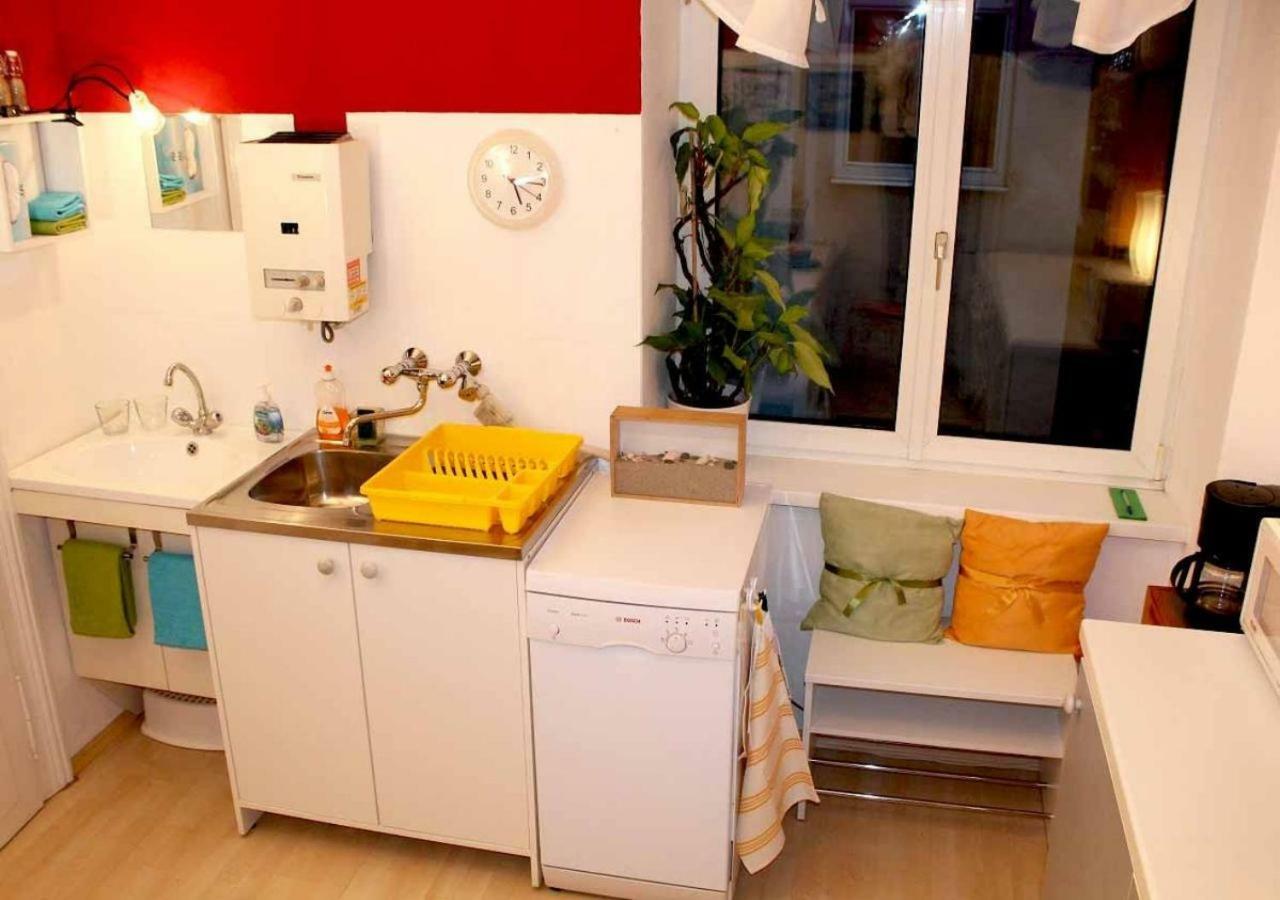 Cosy Close To Appartement